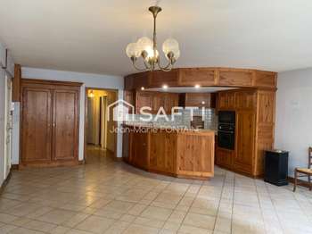 Vente Appartement 4 piècesLe Mans République