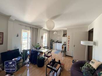 Vente appartement 2 pièces Le Mans République 72