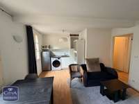 Vente appartement 2 pièces Vente appartement 2 pièces