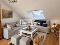Vente appartement 4 pièces Vente appartement 4 pièces