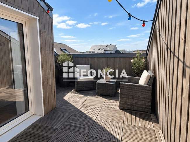 Appartement 4 pièces 103 m² · au Mans · 103 m² · 299 900 €