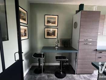 Vente appartement 3 pièces Le Mans République 72