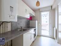 Vente appartement 4 pièces Vente appartement 4 pièces