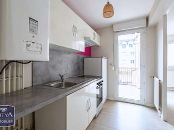 Vente appartement 4 pièces Vente appartement 4 pièces
