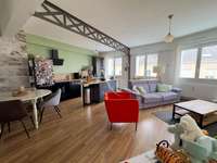 Vente appartement 4 pièces Vente appartement 4 pièces