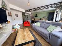 Vente appartement 4 pièces Vente appartement 4 pièces