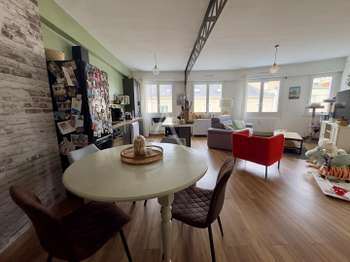 Vente appartement 4 pièces Vente appartement 4 pièces