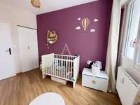Vente appartement 4 pièces Vente appartement 4 pièces