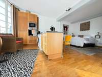 Vente appartement 2 pièces Vente appartement 2 pièces