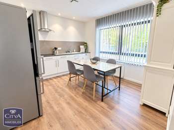 Vente Appartement 2 piècesLe Mans République