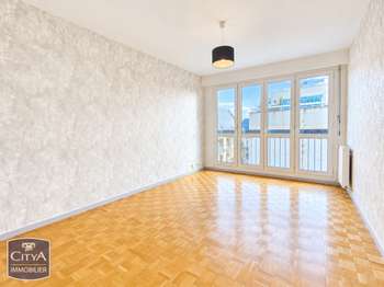 Vente appartement 3 pièces Le Mans République 72