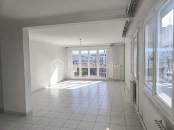 Vente Appartement 4 piècesLe Mans République
