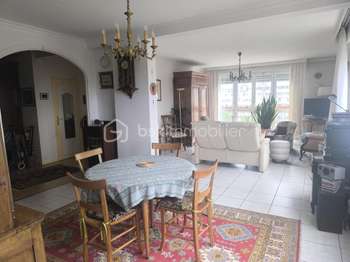 Vente Appartement 4 piècesLe Mans République
