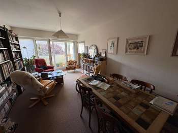 Vente Appartement 3 piècesLe Mans République