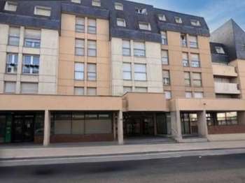 Vente Appartement 3 piècesLe Mans République