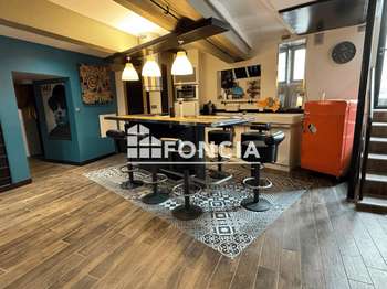 Vente Appartement 3 piècesLe Mans République