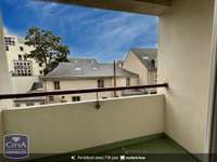 Vente appartement 5 pièces Vente appartement 5 pièces