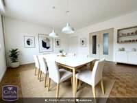 Vente appartement 5 pièces Vente appartement 5 pièces