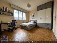 Vente appartement 5 pièces Vente appartement 5 pièces