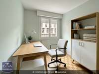 Vente appartement 5 pièces Vente appartement 5 pièces