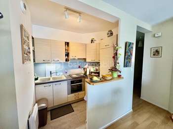 Vente appartement 2 pièces Le Mans Ronceray - Glonnières 72