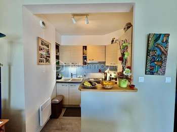Vente appartement 2 pièces Le Mans Ronceray - Glonnières 72