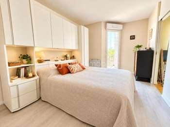 Vente Appartement 2 piècesLe Mans Ronceray - Glonnières