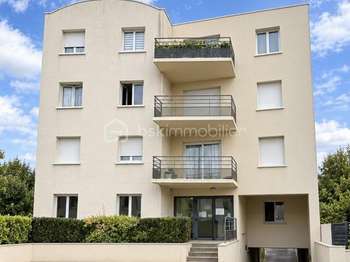 Vente Appartement 2 piècesLe Mans Ronceray - Glonnières
