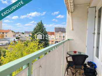 Vente Appartement 2 piècesLe Mans Ronceray - Glonnières