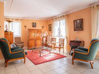 Vente appartement 6 pièces