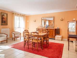 Vente appartement 6 pièces