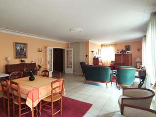 Vente appartement 6 pièces
