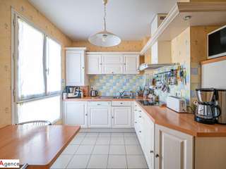 Vente appartement 6 pièces