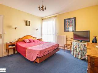 Vente appartement 6 pièces