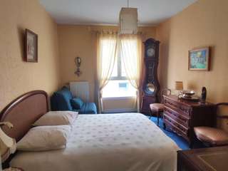 Vente appartement 6 pièces
