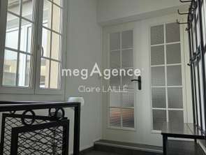 Vente Appartement 5 piècesLe Mans Rubillard - Chasse Royale