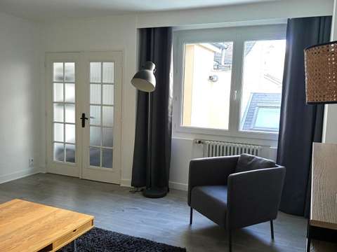 Vente appartement 5 pièces