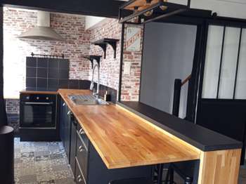 Vente appartement 5 pièces Vente appartement 5 pièces
