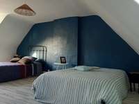 Vente appartement 5 pièces Vente appartement 5 pièces