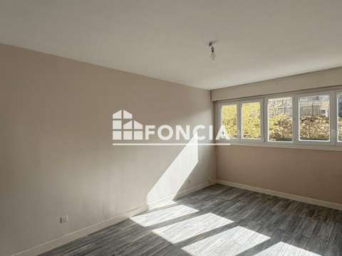 Vente appartement 3 pièces Le Mans Rubillard - Chasse Royale 72