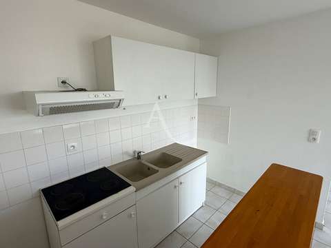 Vente appartement 3 pièces Vente appartement 3 pièces