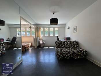 Vente Appartement T1Le Mans Rubillard - Chasse Royale