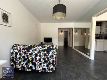 Vente appartement 1 pièce Vente appartement 1 pièce