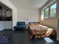 Vente appartement 1 pièce Vente appartement 1 pièce