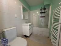 Vente appartement 1 pièce Vente appartement 1 pièce
