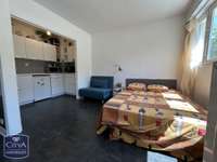 Vente appartement 1 pièce Vente appartement 1 pièce