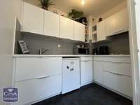 Vente appartement 1 pièce Vente appartement 1 pièce