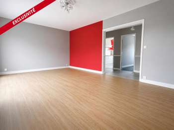 Vente Appartement 3 piècesLe Mans Rubillard - Chasse Royale