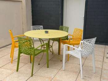 Vente appartement 2 pièces Le Mans Rubillard - Chasse Royale 72