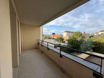Vente appartement 4 pièces Le Mans Rubillard - Chasse Royale 72